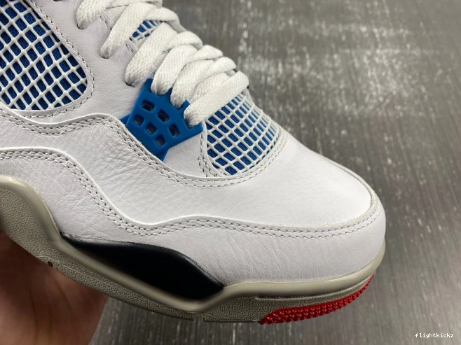 4 Retro What Jordan CL1184-146 The 0721